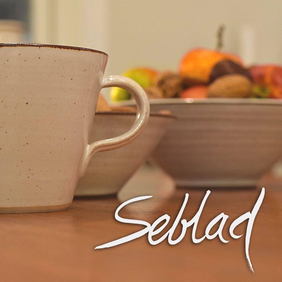 Seblad keramik